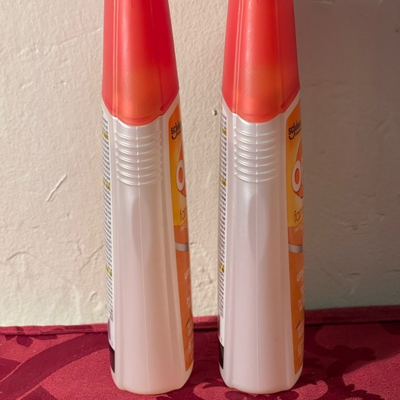 NEW: OFF insect repellent IV *Unscented* w/Aloe Vera set of (2) - Picture 3 of 6